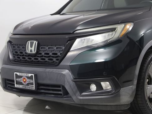 Used 2019 Honda Passport Touring image 47