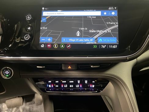 Certified 2023 Buick Envision Avenir AWD/4WD image 23