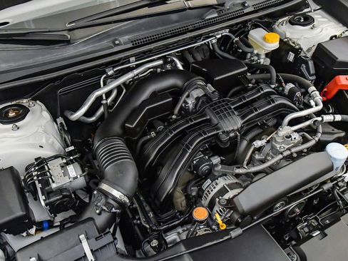 Used 2023 Subaru Crosstrek 2.5i Limited image 28