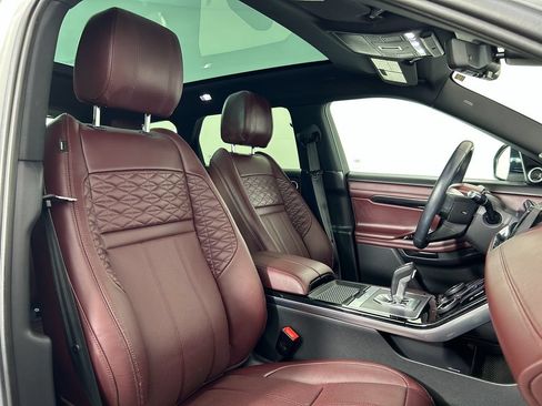 Used 2020 Land Rover Range Rover Evoque SE AWD/4WD image 22
