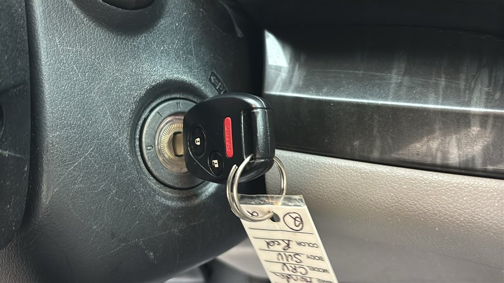 Used 2012 Honda CR-V EX-L image 13