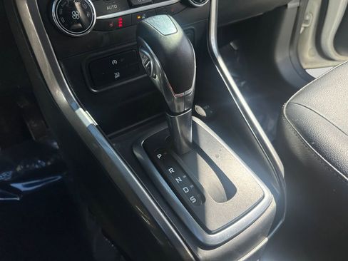 Used 2019 Ford EcoSport SES image 18