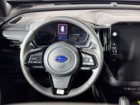 New 2026 Subaru Forester Sport AWD/4WD image 13