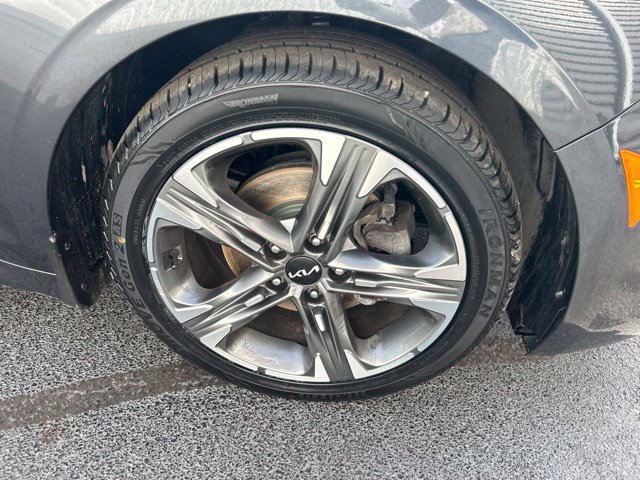 Used 2023 Kia K5 EX FWD image 50