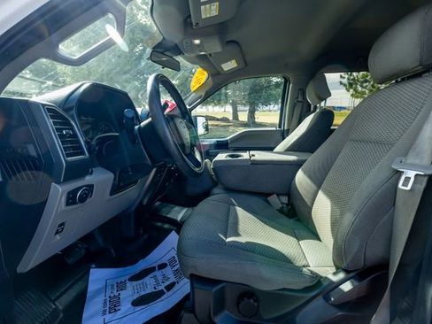 Used 2020 Ford F150 XLT w/ Heavy-Duty Payload Package image 11