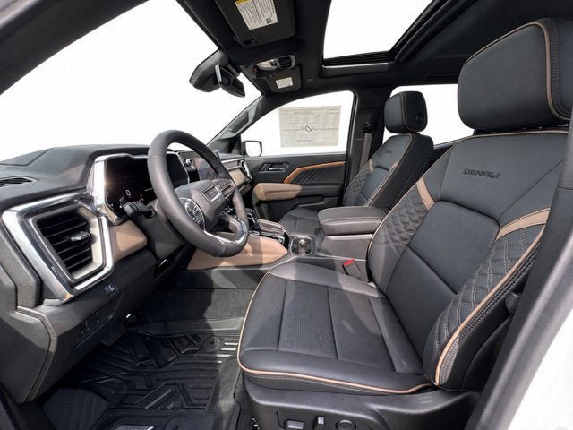New 2026 GMC Canyon Denali AWD/4WD image 12