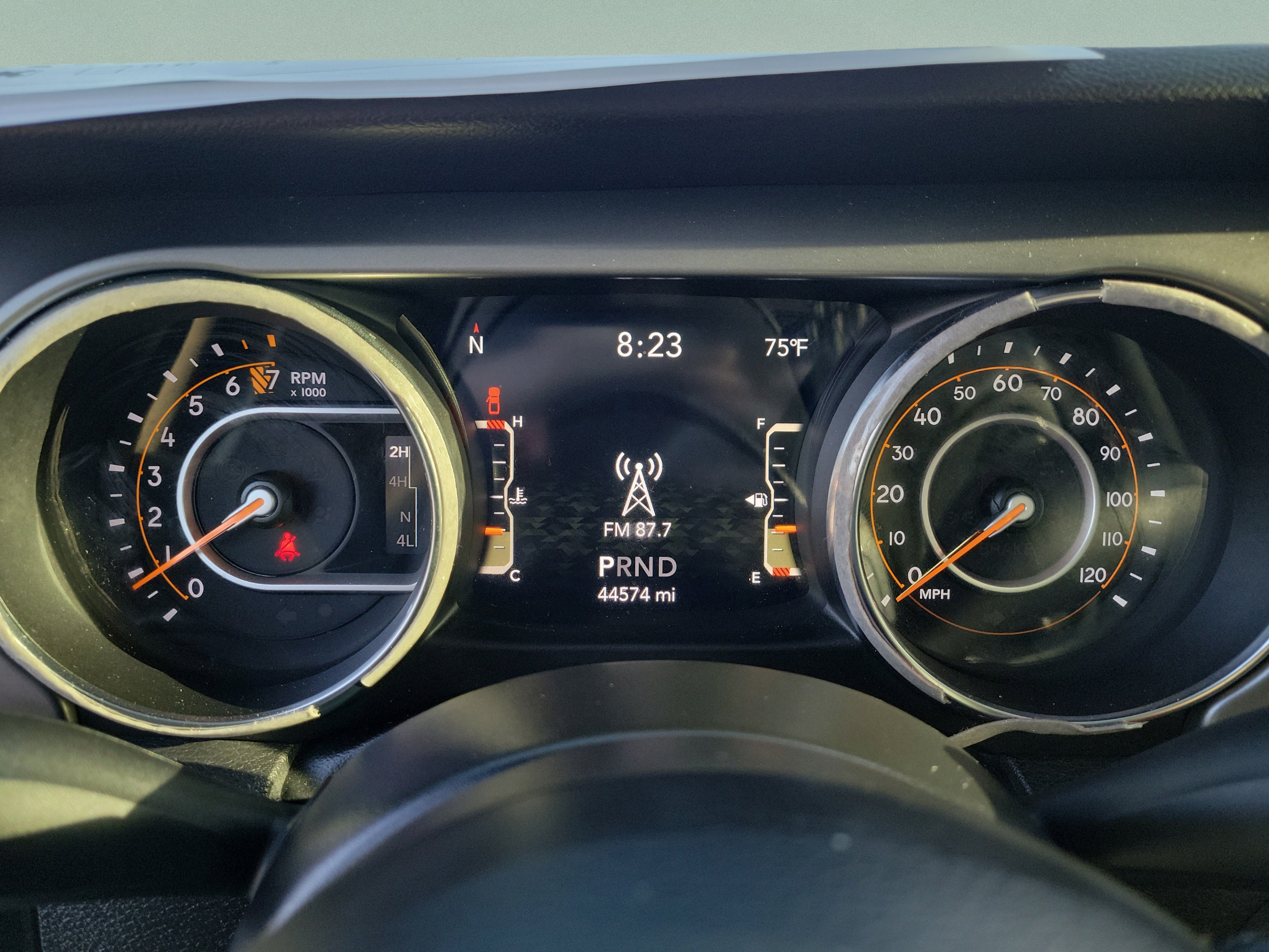 Used 2022 Jeep Gladiator Sport AWD/4WD image 31