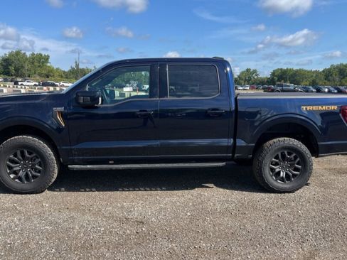 Used 2025 Ford F150 Tremor w/ Equipment Group 402A High AWD/4WD image 9