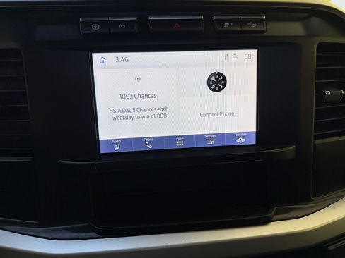 Used 2023 Ford F350 XL w/ STX Appearance Package image 5