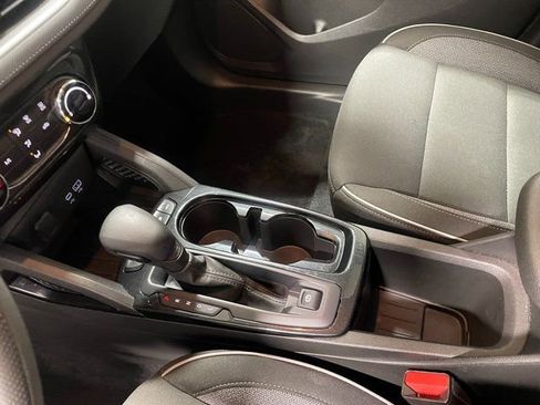 Used 2025 Chevrolet TrailBlazer LT image 17