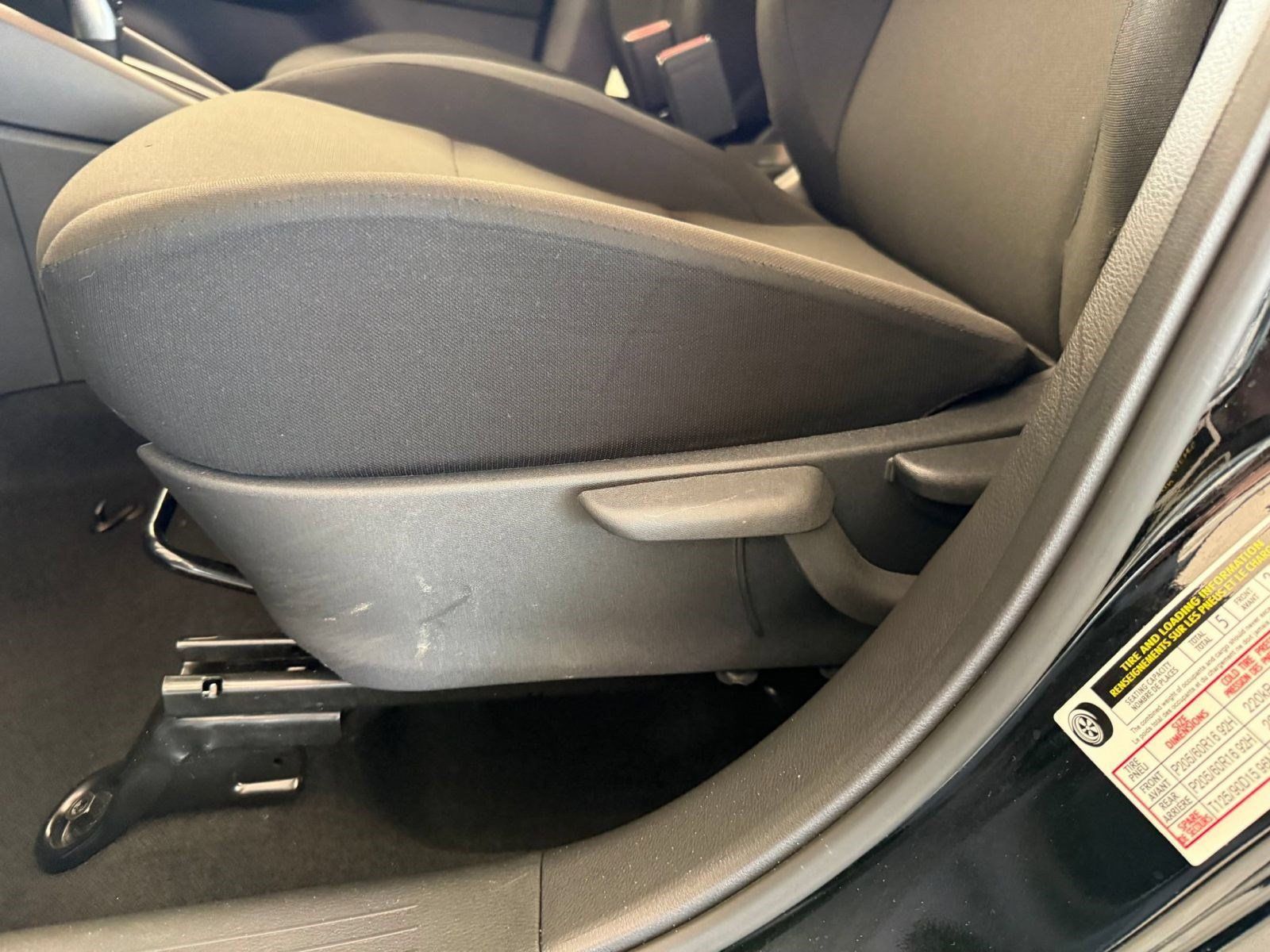 Used 2025 Nissan Kicks Play S FWD image 10