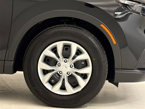 Certified 2026 Honda CR-V LX image 6