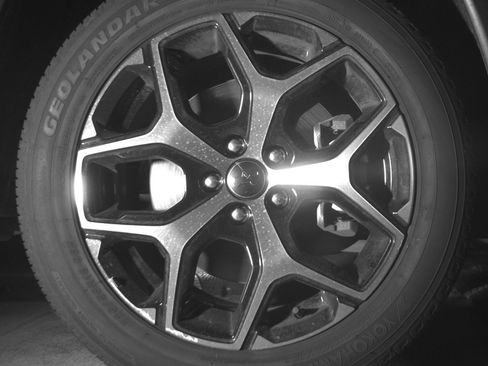 Used 2025 Jeep Compass Limited image 13