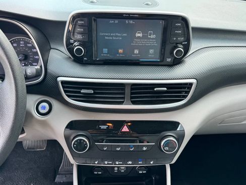 Used 2019 Hyundai Tucson Value AWD/4WD image 30