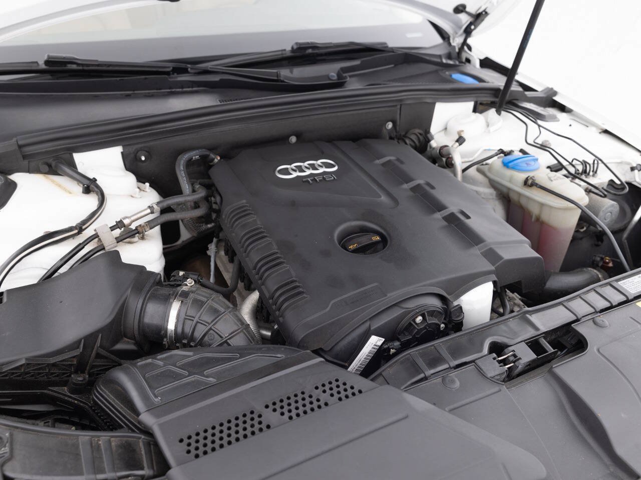 Used 2013 Audi A4 2.0T Premium Plus AWD/4WD image 37