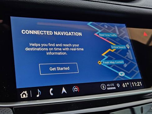 New 2025 Cadillac XT5 Premium Luxury w/ Technology Package image 19