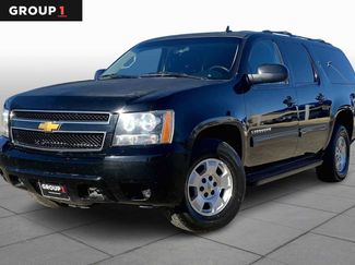 Used 2013 Chevrolet Suburban LS video 1
