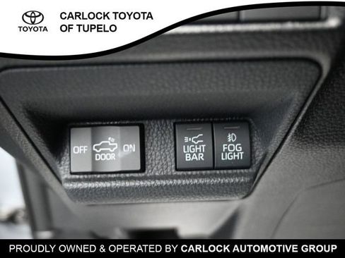 Used 2025 Toyota Tacoma 4x4 Double Cab Hybrid image 24