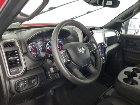 New 2026 RAM 2500 Tradesman image 12