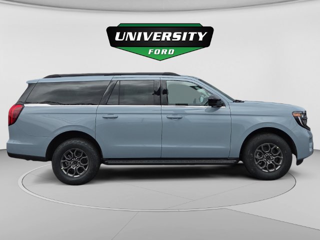 New 2027 Ford Expedition Max Active AWD/4WD image 2