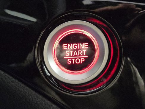 New 2026 Honda Ridgeline Black Edition image 15