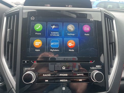 Used 2022 Subaru Impreza 2.0i Sport image 15