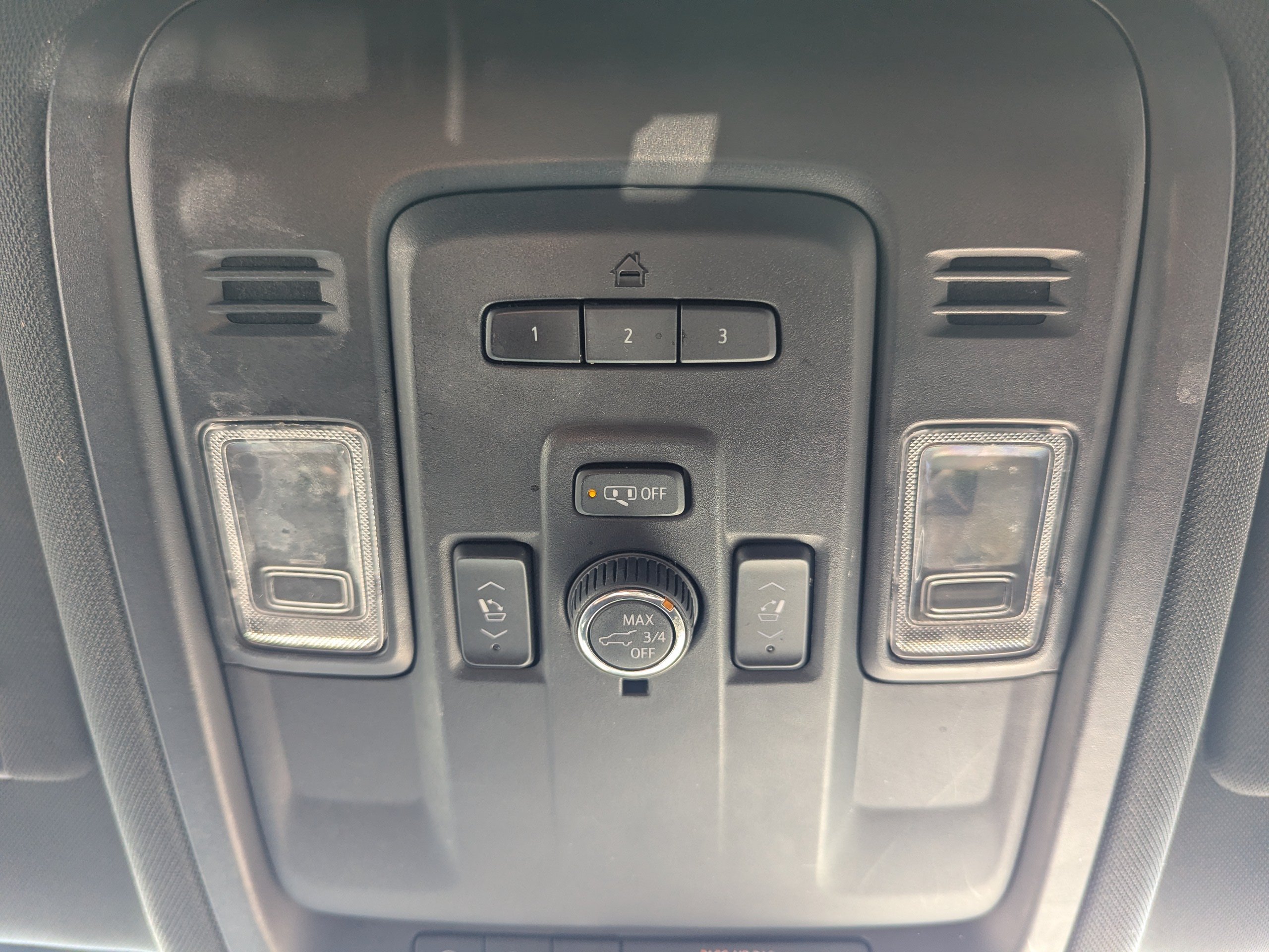 Certified 2021 Chevrolet Tahoe RST w/ Luxury Package AWD/4WD image 30