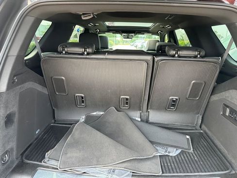 Used 2022 Cadillac Escalade Sport w/ Touring Package image 13