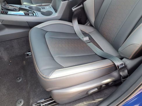 New 2026 Subaru Crosstrek 2.5i Limited image 17