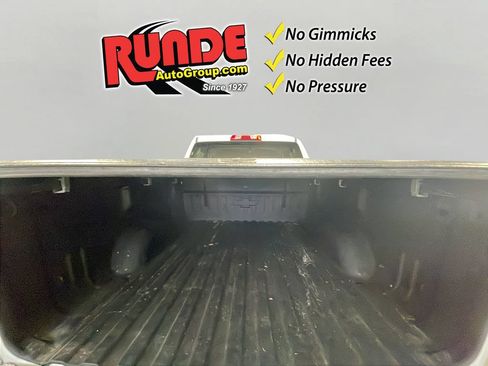 Used 2017 Chevrolet Silverado 1500 LT w/ True North Edition AWD/4WD image 16