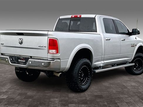 Used 2016 RAM 2500 Laramie w/ Convenience Group image 14