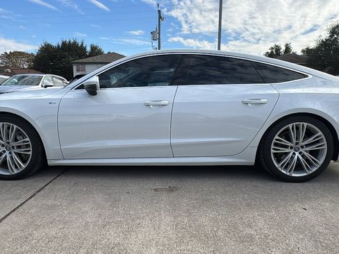 Used 2019 Audi A7 3.0T Prestige image 4