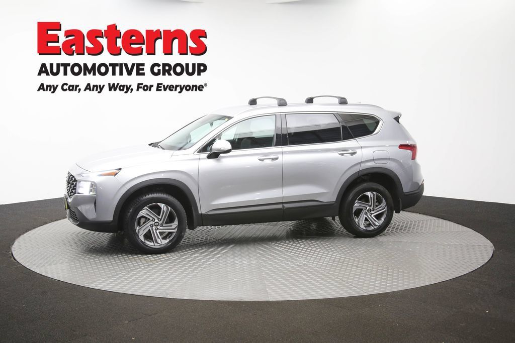 Used 2023 Hyundai Santa Fe SEL AWD/4WD image 60