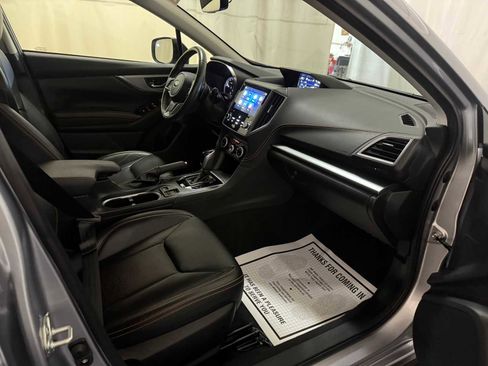 Certified 2023 Subaru Crosstrek 2.5i Limited image 27