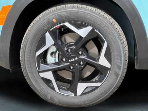 New 2026 Kia Seltos EX AWD/4WD image 25