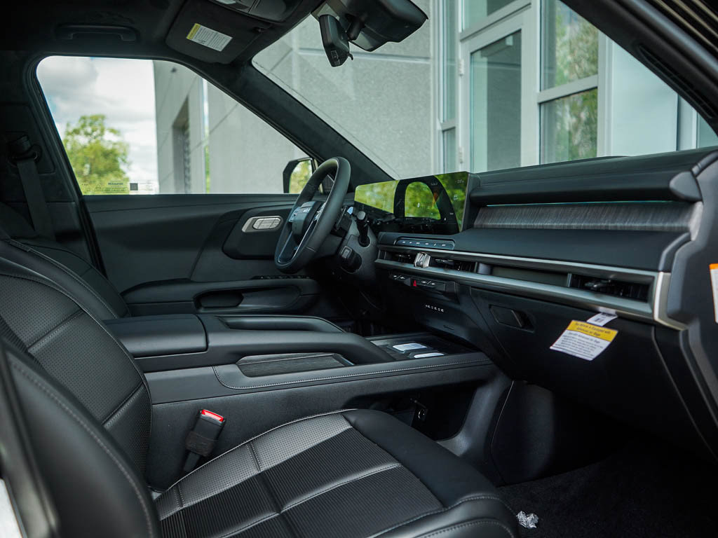 New 2027 Kia Telluride SX Prestige AWD/4WD image 11