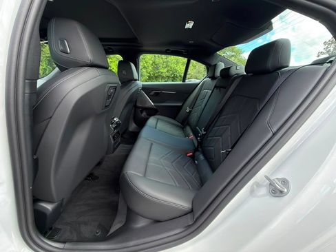 New 2027 BMW 530i w/ Premium Package RWD image 23