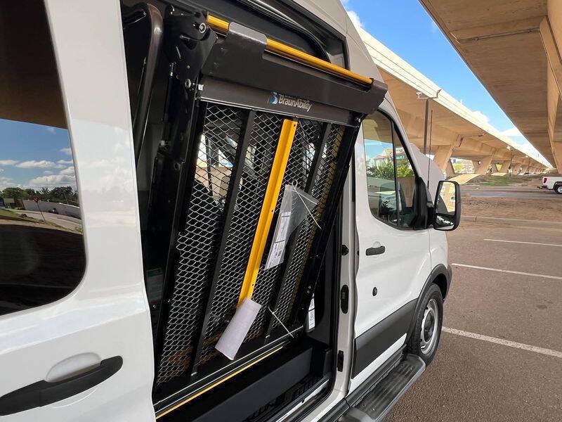 Used 2016 Ford Transit 350 XL RWD image 39