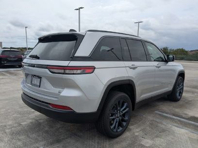 New 2026 Jeep Grand Cherokee Limited