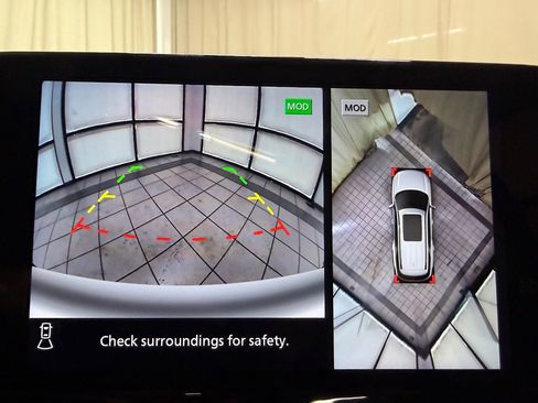 Used 2023 Nissan Pathfinder SL w/ SL Premium Package image 37