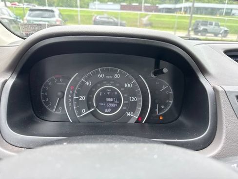 Used 2012 Honda CR-V EX-L image 22