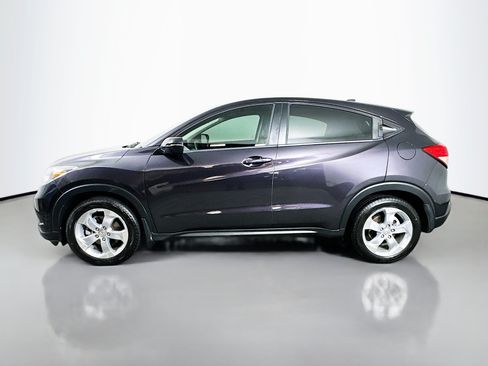 Used 2016 Honda HR-V EX image 4