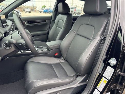 New 2025 Honda Civic Sport Touring image 24