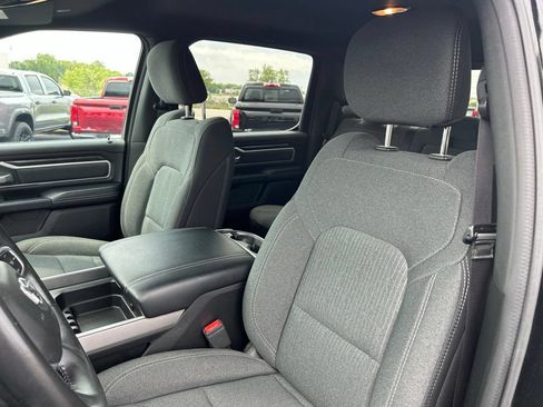 Used 2020 RAM 1500 Big Horn AWD/4WD image 19