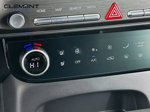 New 2026 Hyundai Palisade Calligraphy image 20