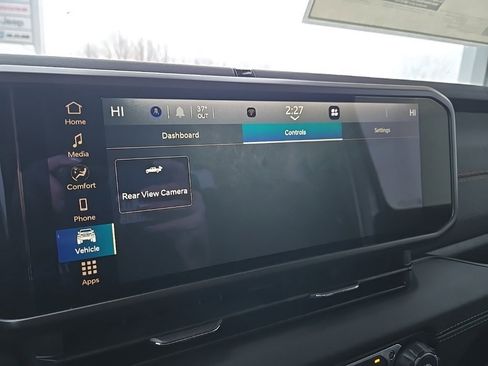 New 2026 Jeep Gladiator Mojave image 58