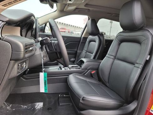 New 2026 Lincoln Corsair Grand Touring AWD/4WD image 19
