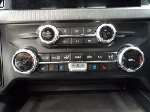 Used 2024 Ford F450 Platinum AWD/4WD image 58