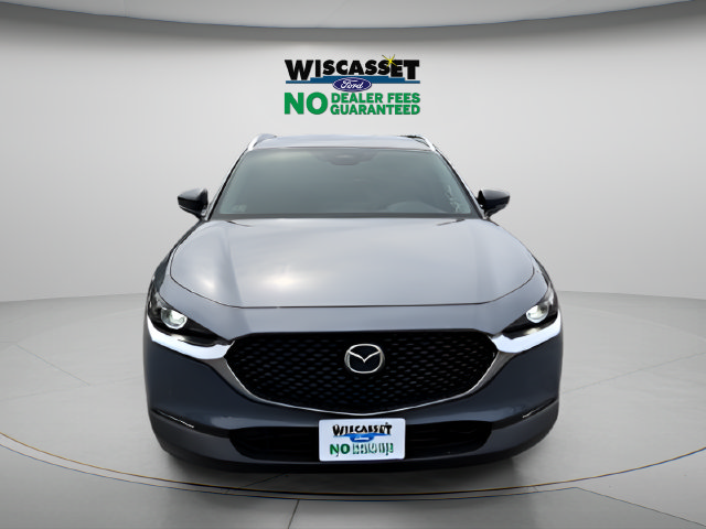 Used 2024 MAZDA CX-30 AWD 2.5 S w/ Preferred Package image 10