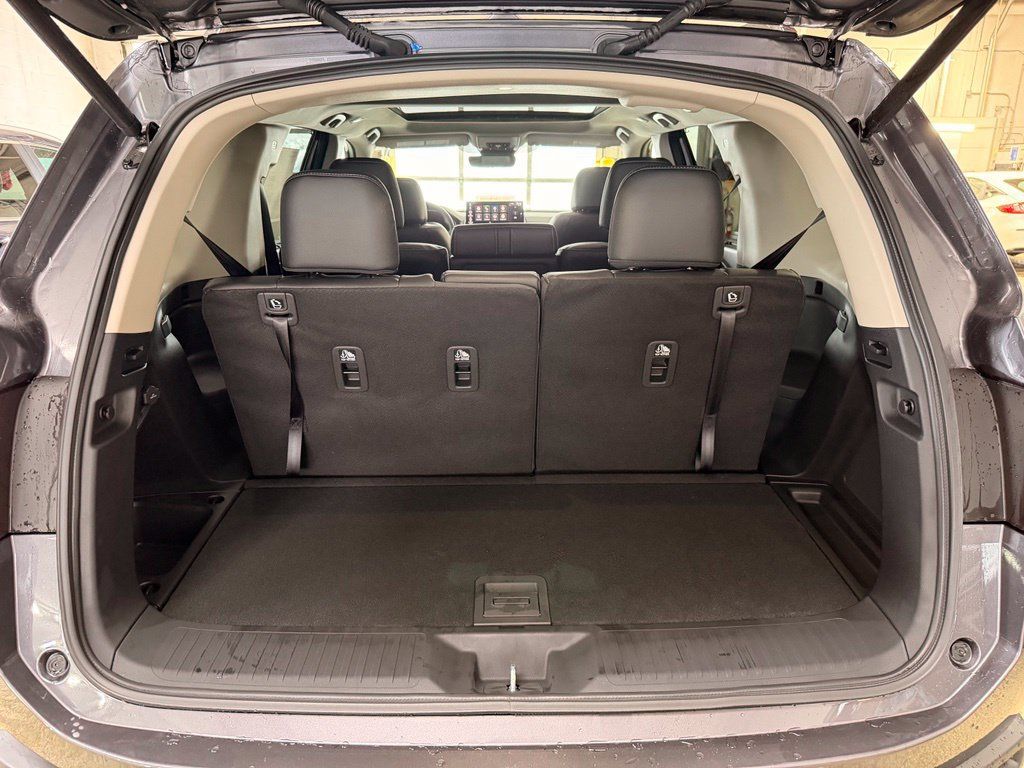 New 2026 Honda Pilot Touring image 22